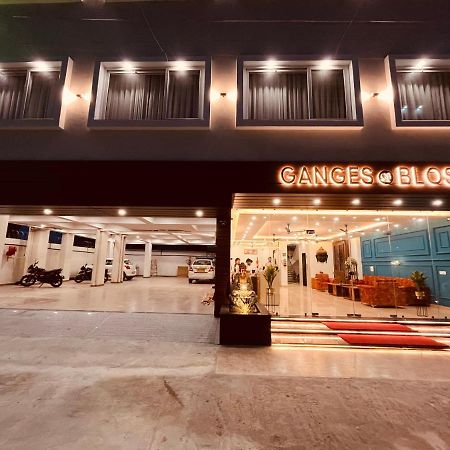 Ganges Blossam - A Four Star Luxury Hotel & Resort Haridwar Ngoại thất bức ảnh